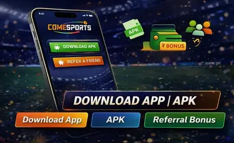 Download the app, unlock code 073BETMAX, and enter ₹1 contests faster