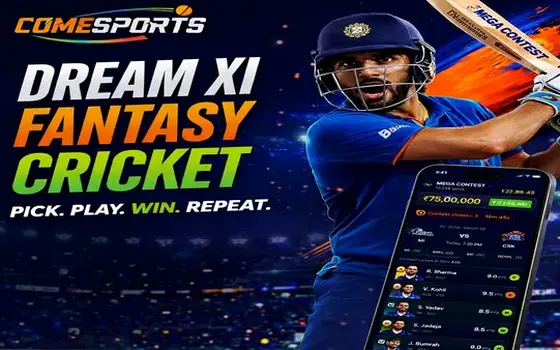 Hyderabad vs Delhi on 073bet