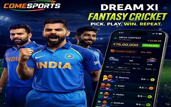India vs Australia on 073bet