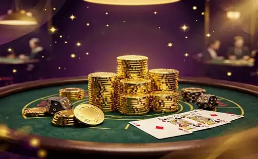 Weekend High Roller